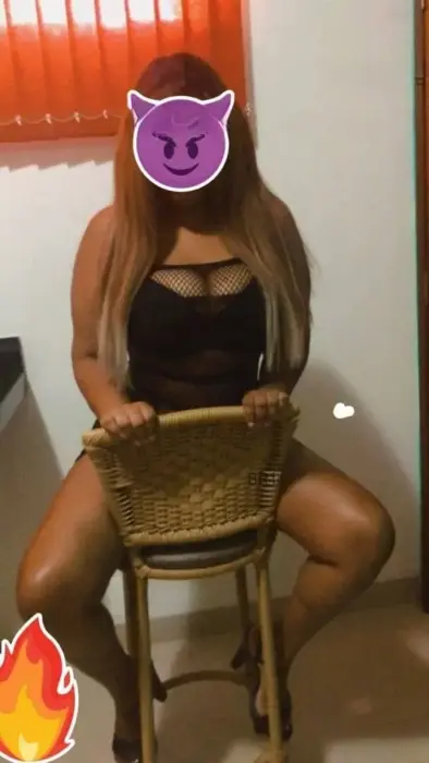 VIP Bruninhaah Marilia Trampling