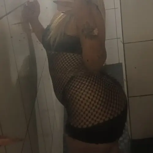 Antonella Marilia Masturbating