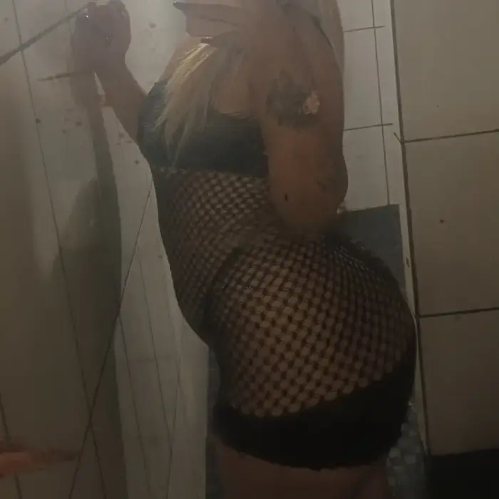 Antonella Marilia Masturbating