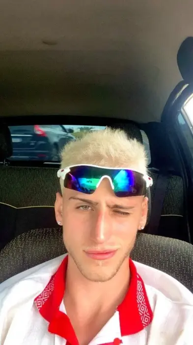 Zanetti massagem nuru Porto Alegre Beijo na boca