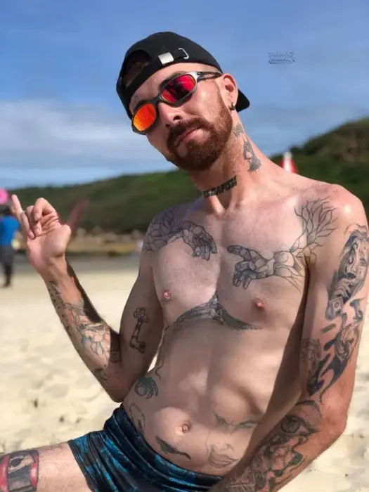 acompanhante Matheus Luan Porto Alegre Permite filmagem