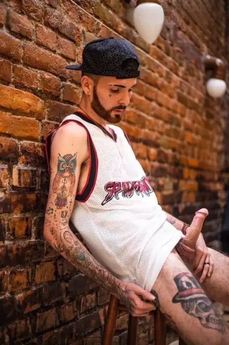 acompanhante Matheus Luan Porto Alegre Utiliza acessórios eróticos