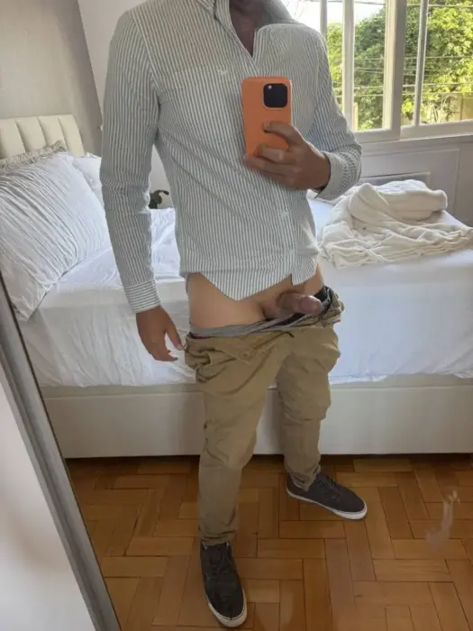 acompanhante Flavio Porto Alegre Beijo grego