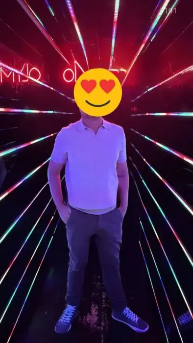 acompanhante Flavio Porto Alegre Beijo grego