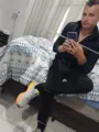 Edu massagem nuru Porto Alegre Sexo oral sem preservativo