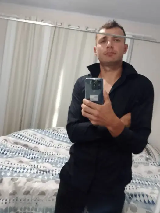 acompanhante Edu Porto Alegre Massagem tântrica