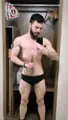 Victor Brasher massagem nuru Porto Alegre Beijo grego