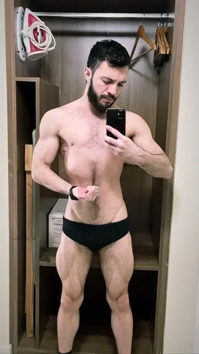 acompanhante Victor Brasher Porto Alegre Sadomasoquismo