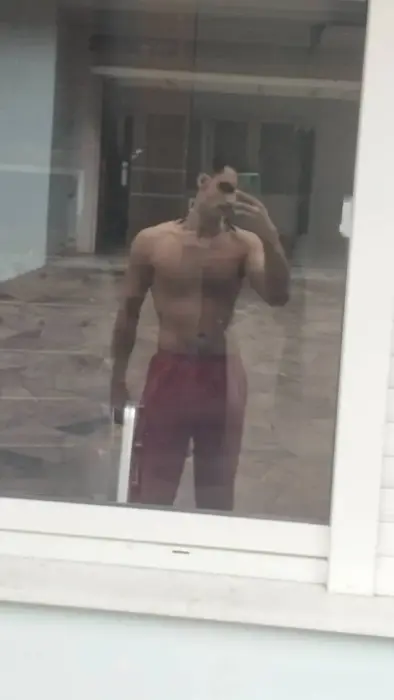 Komurasaki massagem nuru Porto Alegre Dominação