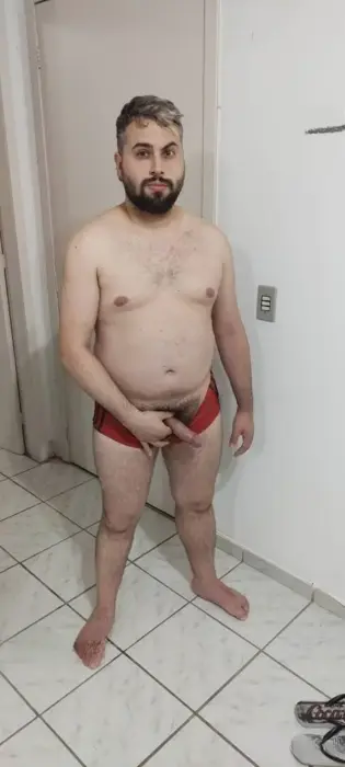 VIP Eduardo Porto Alegre Anal sex with condom