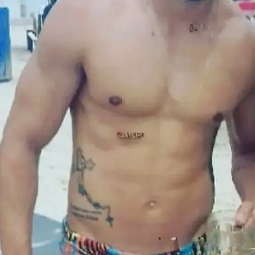 Bruno Rodrigues massagem nuru Porto Alegre Dominação
