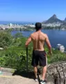 acompanhante Bruno Rodrigues Porto Alegre Beijo na boca