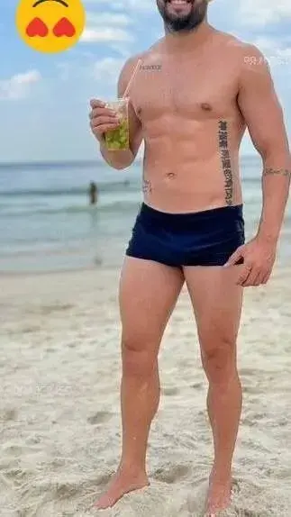 garota de programa de Porto Alegre Bruno Rodrigues Beijo na boca