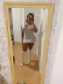 Crystal massagem nuru Porto Alegre Beijo grego