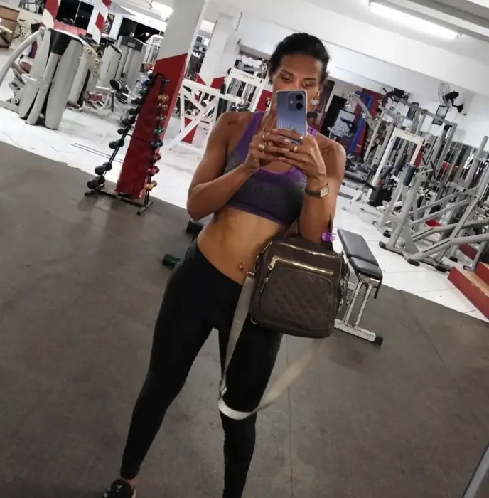 VIP Thais Souza Porto Alegre Anal sex with condom