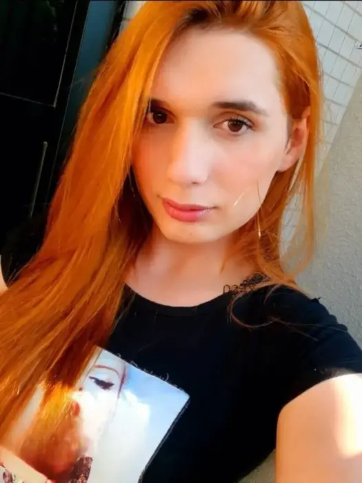 garota de programa de Porto Alegre Monique Beijo na boca