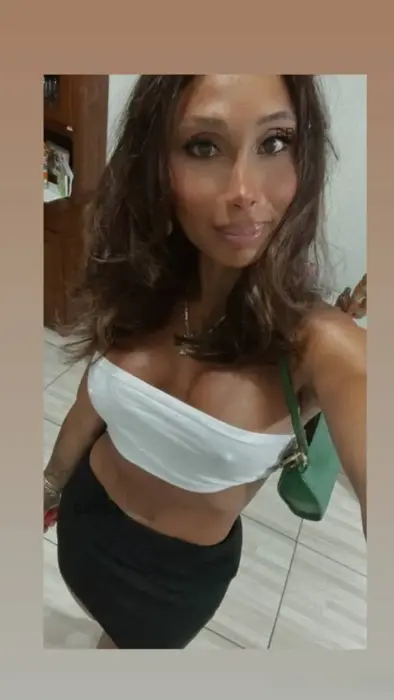 VIP Byanka thelles Porto Alegre Oral sex with condom