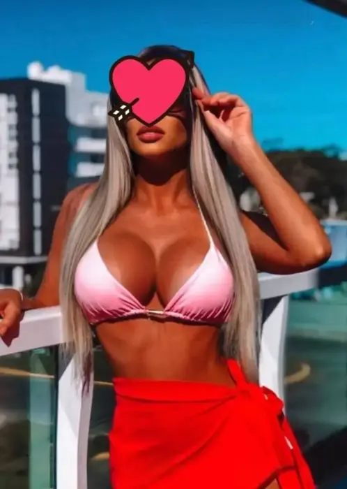 garota de programa de Porto Alegre Bella Fortunato Sexo oral sem preservativo