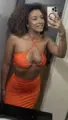 garota de programa de Porto Alegre Aninha Ebony Penetração com acessórios sexuais