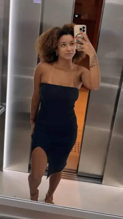 acompanhante de luxo Porto Alegre Aninha Ebony Masturbação