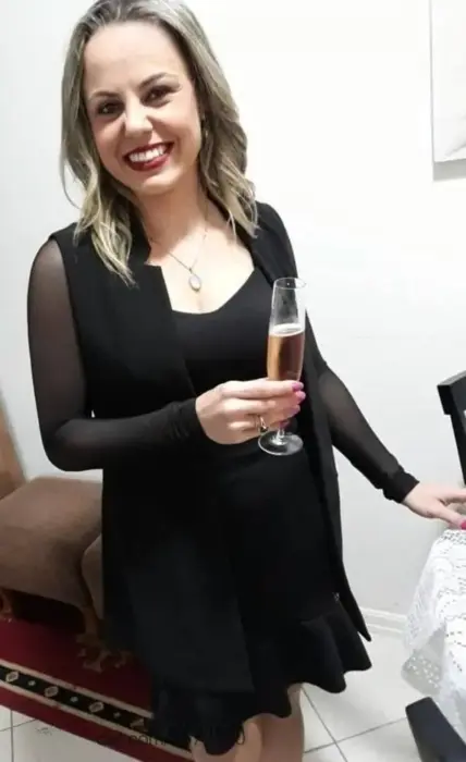 VIP Joh Porto Alegre Kiss me in the mouth