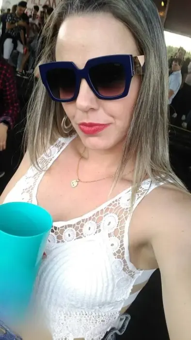 VIP Joh Porto Alegre Golden rain