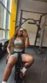 garota de programa de Porto Alegre Bárbara Sampaio Sexo vaginal com preservativo