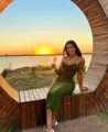 Bella Lacerda massagem nuru Porto Alegre Sexo vaginal com preservativo