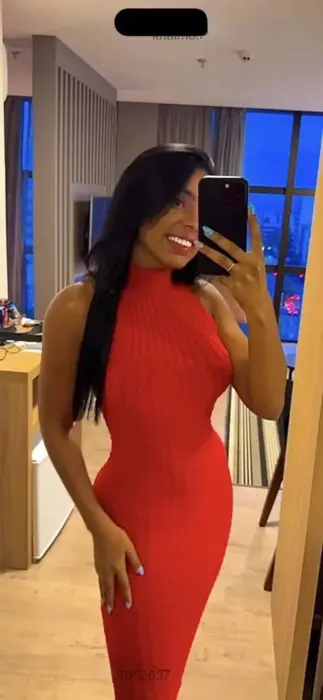 garota de programa de Porto Alegre Bella Lacerda Sexo vaginal com preservativo