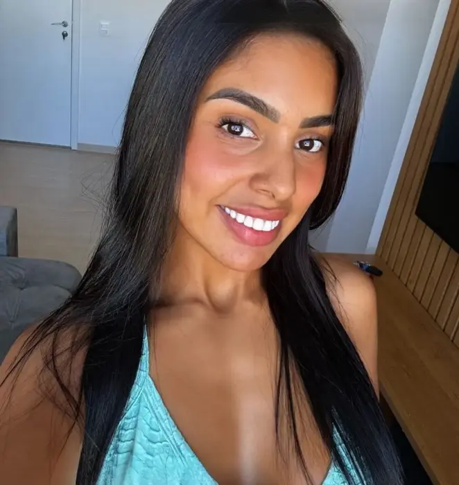 acompanhantes de Porto Alegre Bella Lacerda Sexo oral sem preservativo