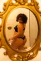 acompanhante Marina Martínez Porto Alegre Sexo oral com preservativo