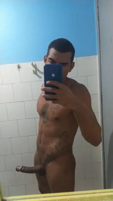garota de programa de Recife Pretosafado Beijo na boca