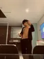 VIP Angello Martins Recife Masturbating