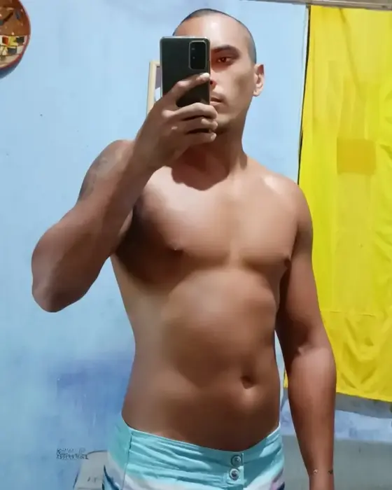 Eduardo fontes massagem nuru Recife Utiliza acessórios eróticos