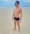 Henrique massagem nuru Recife Beijo na boca