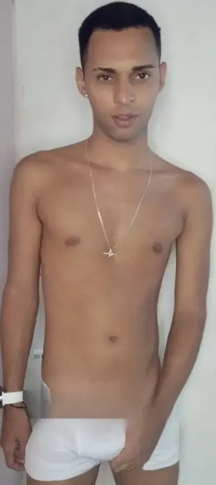IAN massagem nuru Recife Dupla penetração