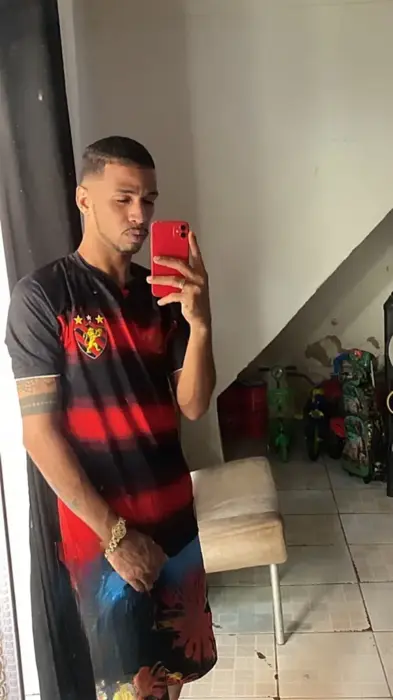 bruno massagem nuru Recife Bondage