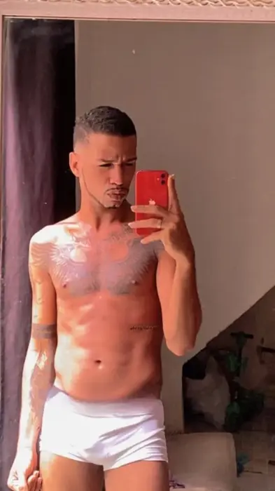 bruno massagem nuru Recife Sexo vaginal com preservativo