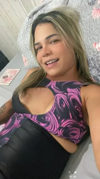 acompanhante de luxo Recife Myllenamilly Sexo oral sem preservativo