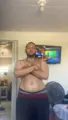 VIP Papi Recife Fisting