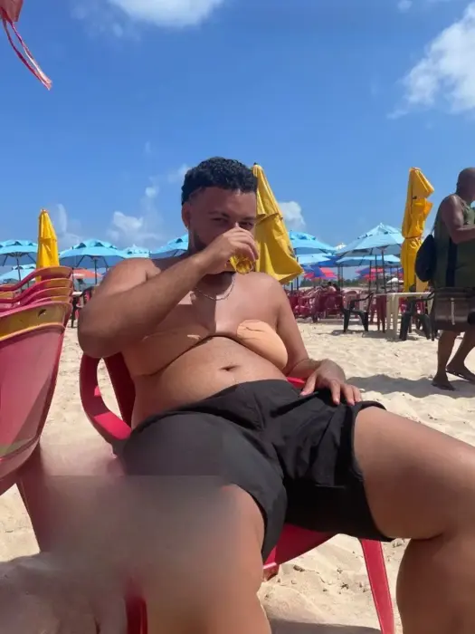 VIP Papi Recife Dominance