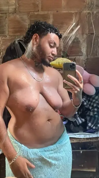 VIP Papi Recife Fisting