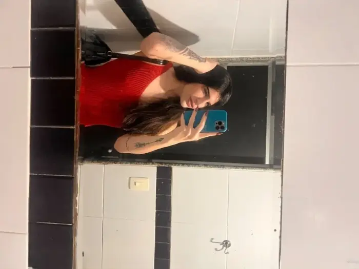 acompanhante Carina Recife Beijo grego