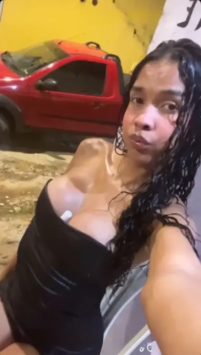 acompanhante Debora Cardoso Recife Massagem tântrica