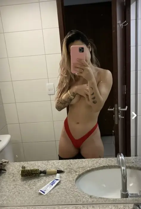 acompanhante Katryna Recife Fisting