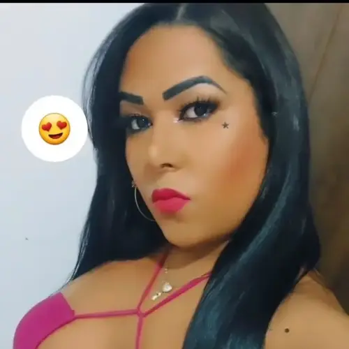 THAYS MARTINS massagem nuru Ribeirão Cascalheira Masturbação
