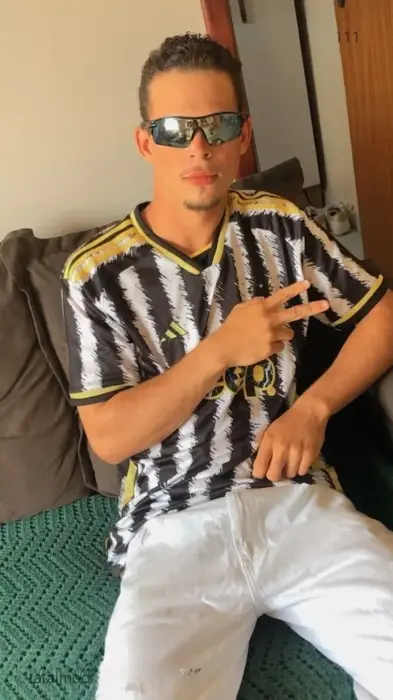 VIP MK Douglas Ribeirao das Neves Allows filming