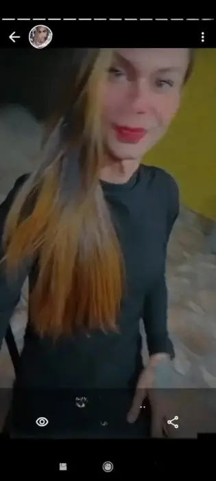 VIP Angel Ribeirao das Neves Masturbating
