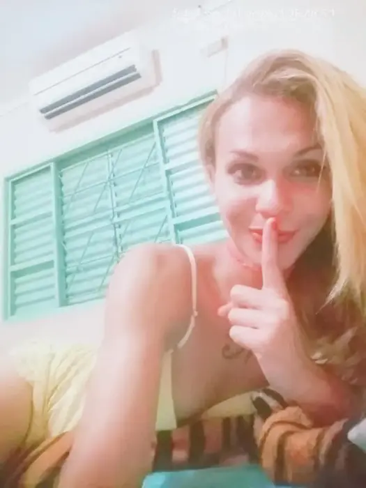 VIP Angel Ribeirao das Neves Massage by tantric massage