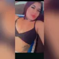 Bianca Ribeirao das Neves Greek kiss